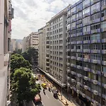 Bom E Barato A 200 Metros Da Praia - Av Copacabana 1032 Ap 705