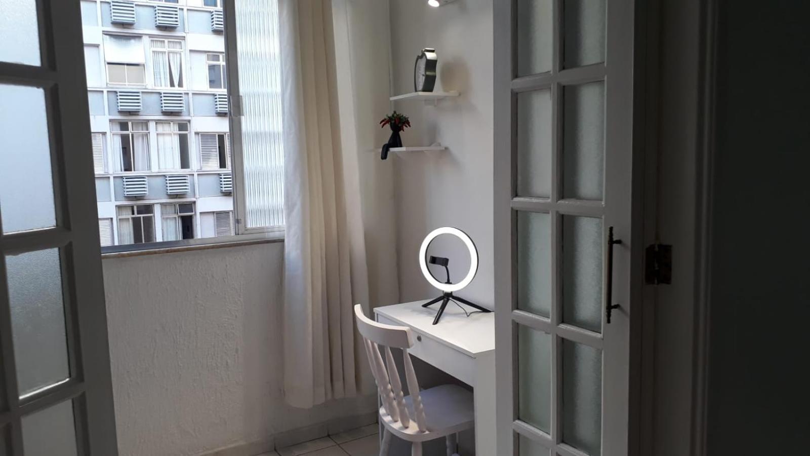 Bom E Barato A 200 Metros Da - Av Copacabana 1032 Ap 705 Appartement *