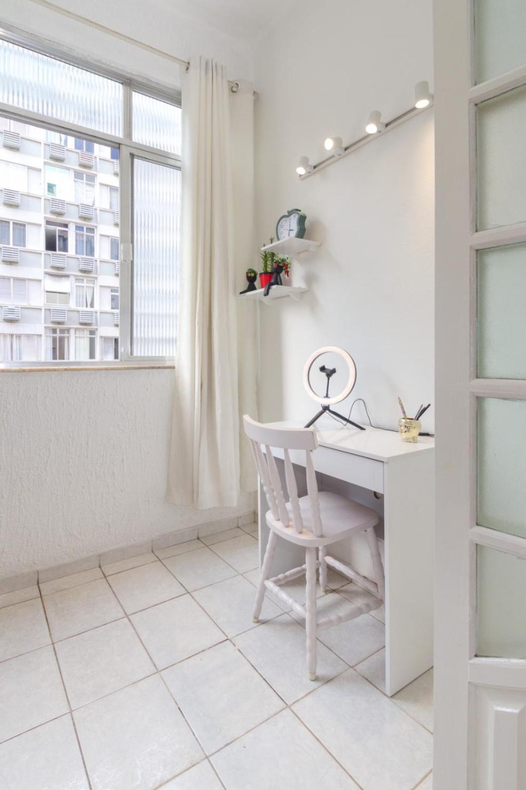 Appartement Bom E Barato A 200 Metros Da - Av Copacabana 1032 Ap 705 Rio de Janeiro
