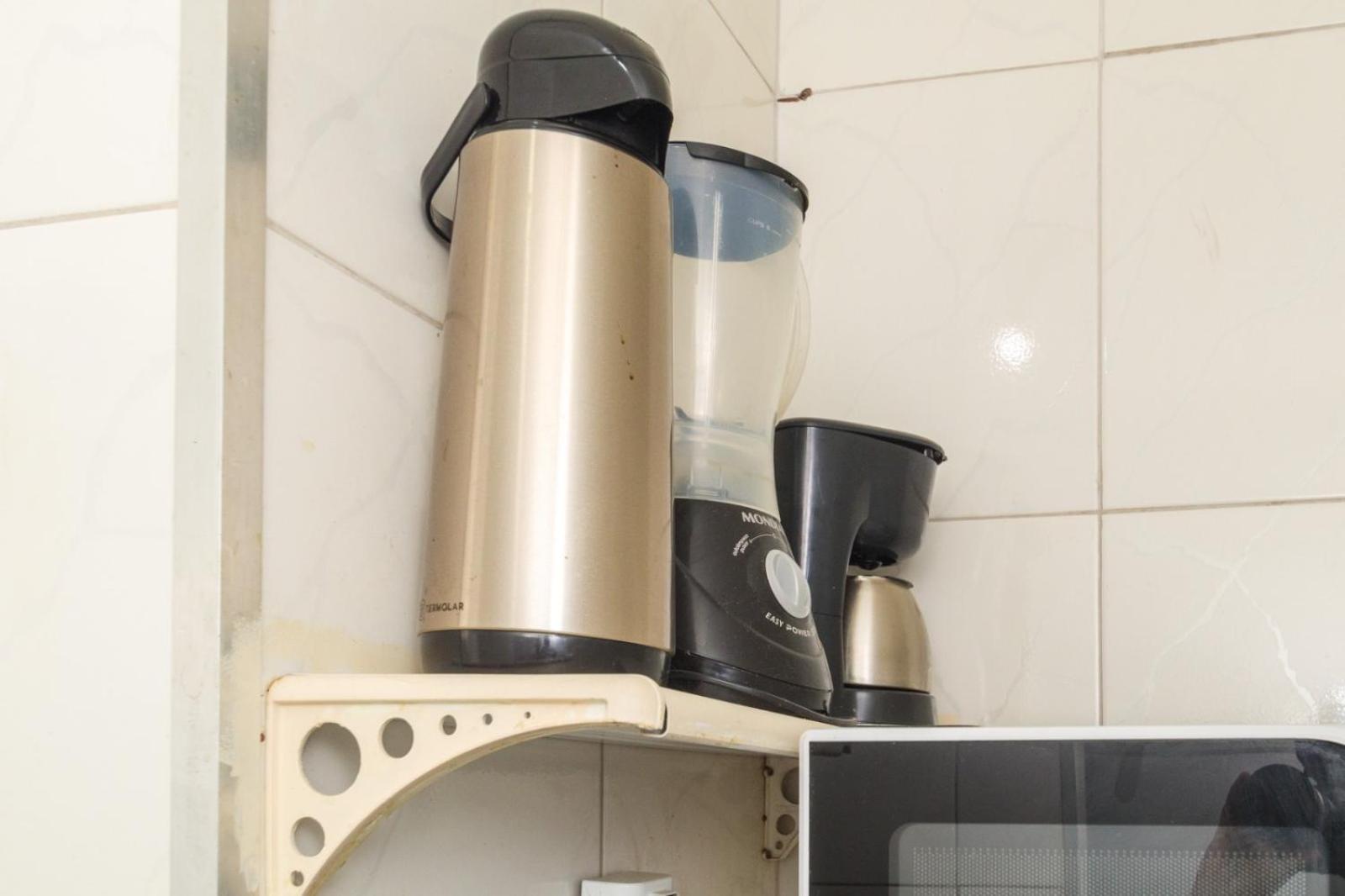 Bom E Barato A 200 Metros Da - Av Copacabana 1032 Ap 705 Appartement *