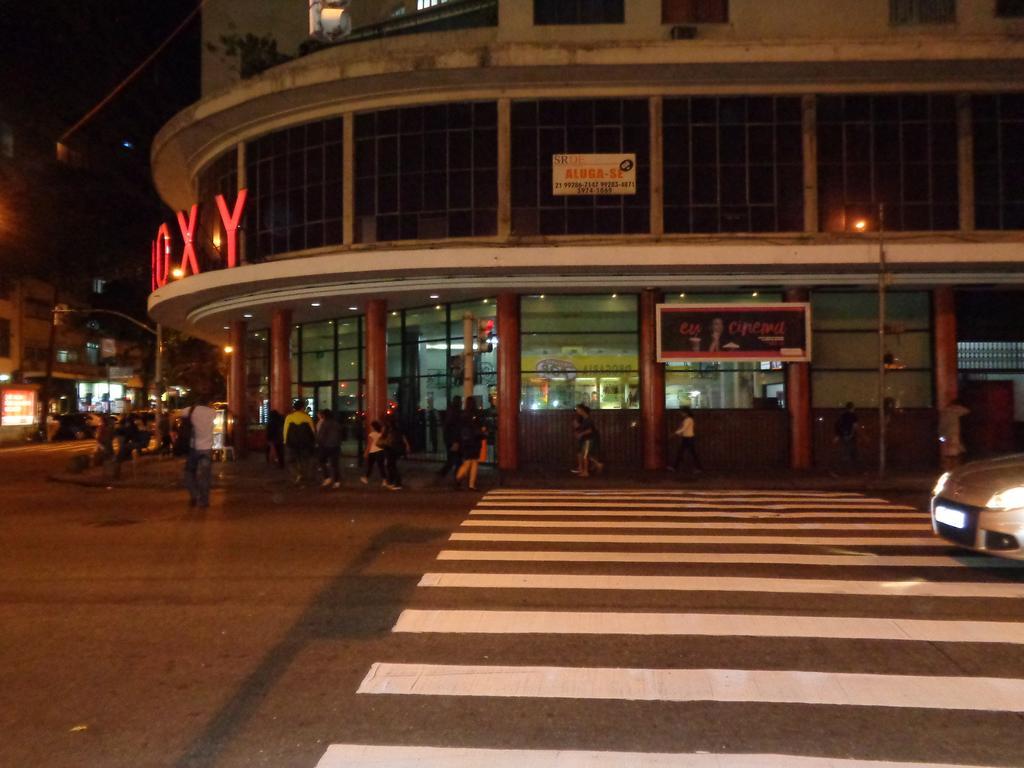 Bom E Barato A 200 Metros Da - Av Copacabana 1032 Ap 705 Rio de Janeiro