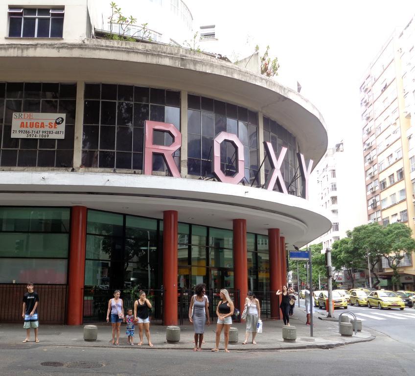 Bom E Barato A 200 Metros Da - Av Copacabana 1032 Ap 705