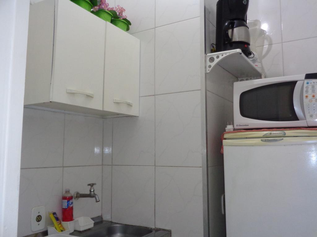 Bom E Barato A 200 Metros Da - Av Copacabana 1032 Ap 705 Appartement *