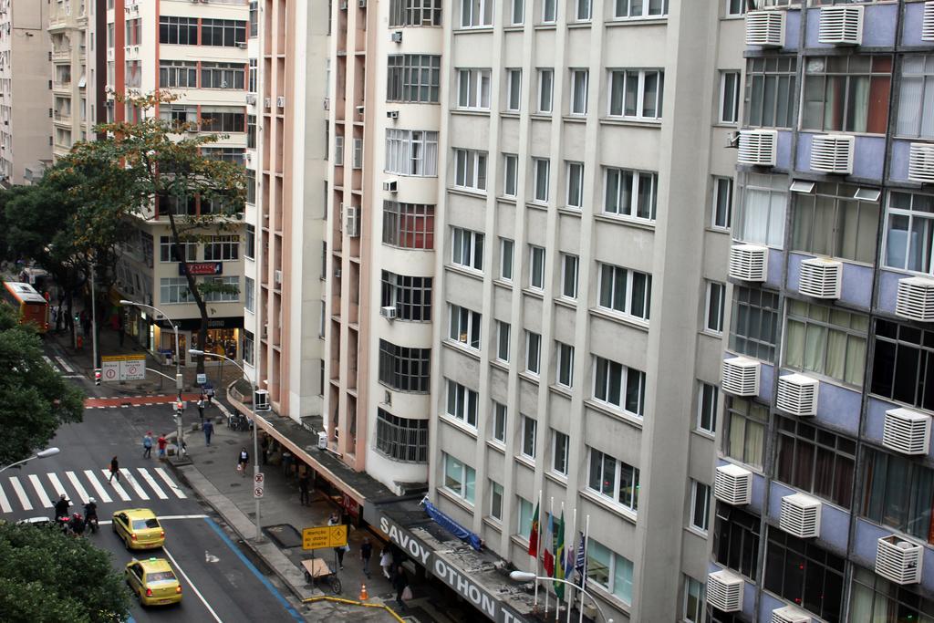 Appartement Bom E Barato A 200 Metros Da - Av Copacabana 1032 Ap 705 *
