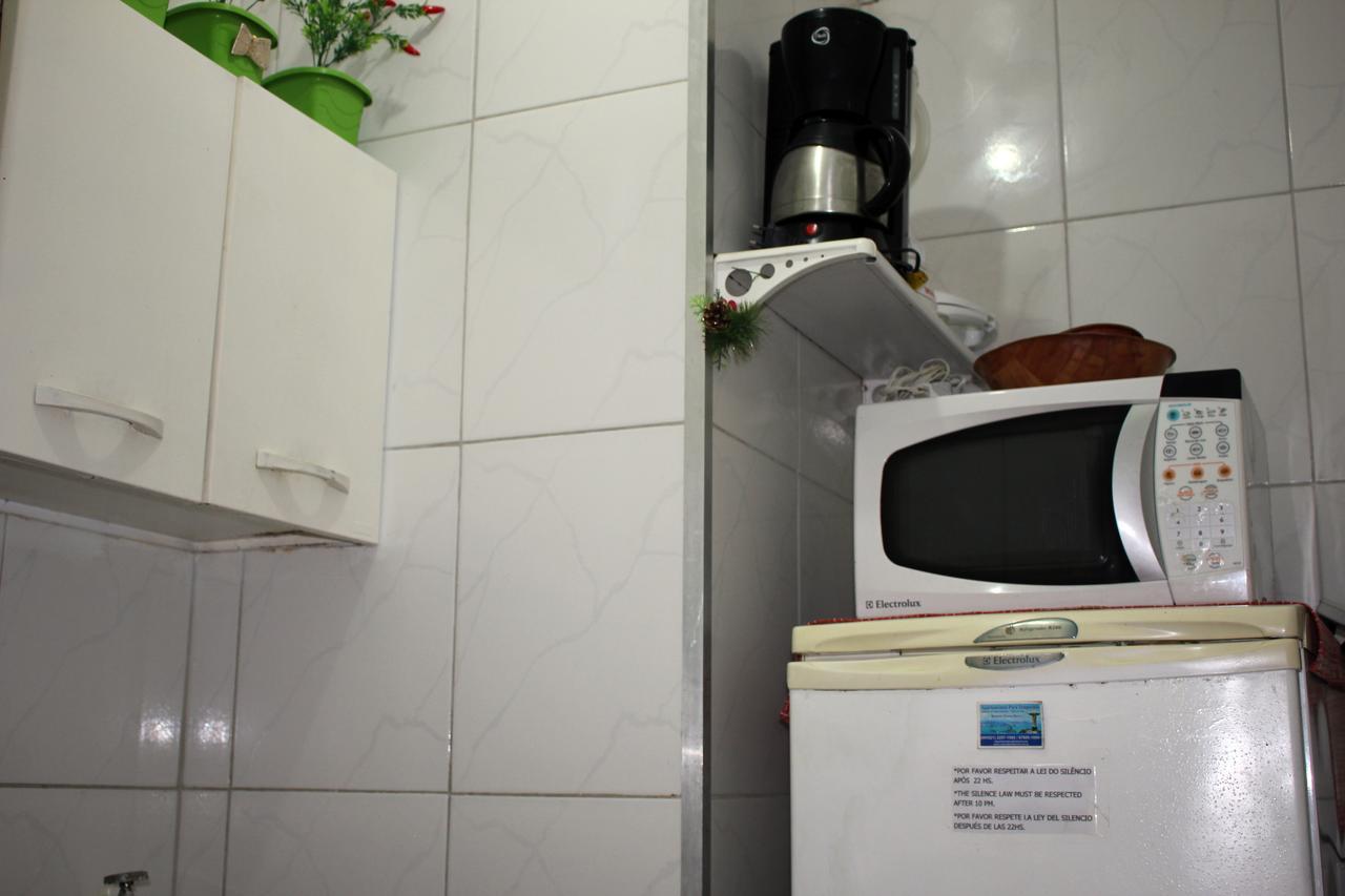 Appartement Bom E Barato A 200 Metros Da - Av Copacabana 1032 Ap 705