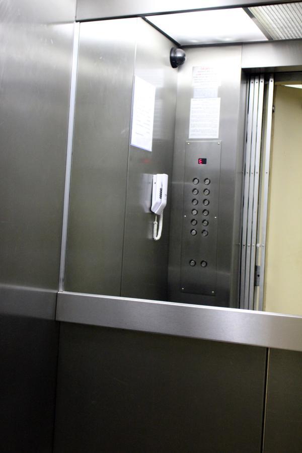 Appartement Bom E Barato A 200 Metros Da - Av Copacabana 1032 Ap 705