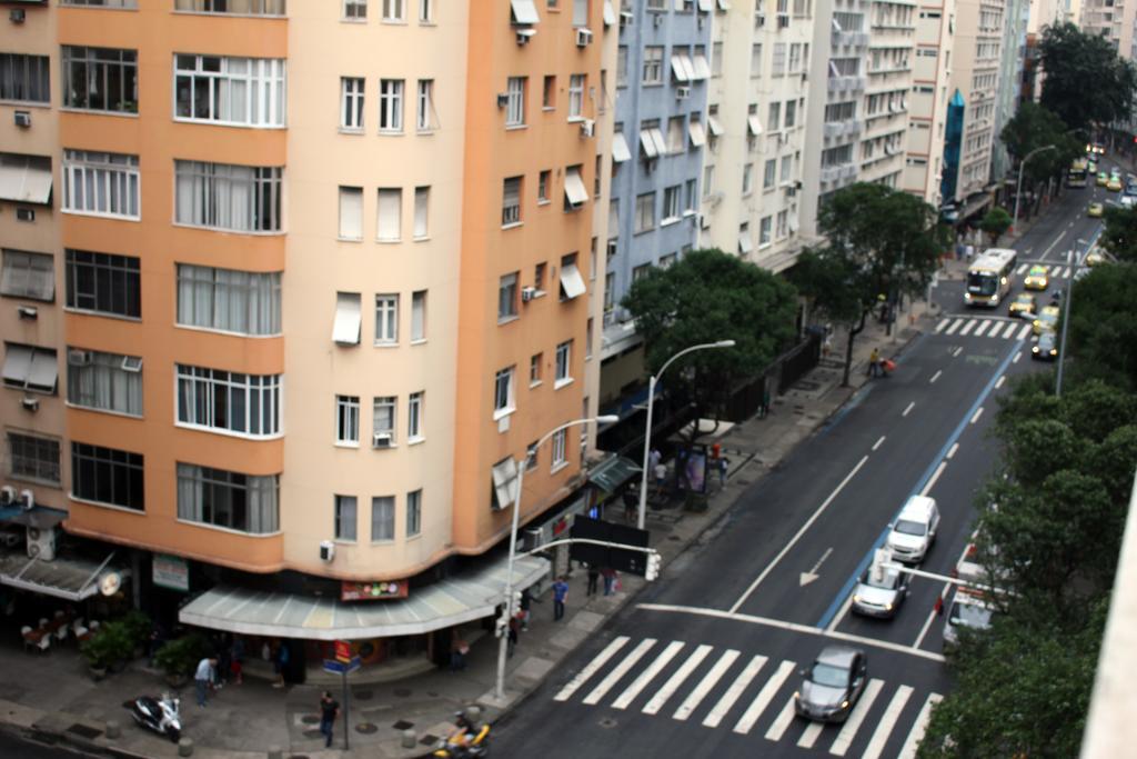 Apartamento Bom E Barato A 200 Metros Da - Av Copacabana 1032 Ap 705